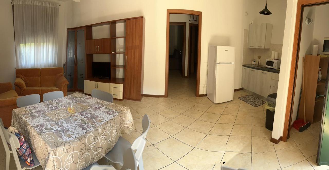 Sebino 11 Apartment Peschiera del Garda Exterior photo